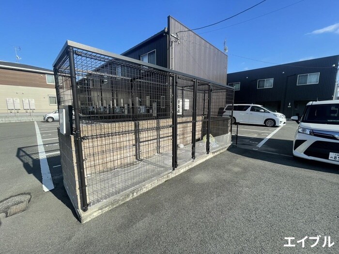 物件外観写真5　(周辺環境)