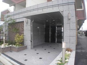 ル・シエル外観写真