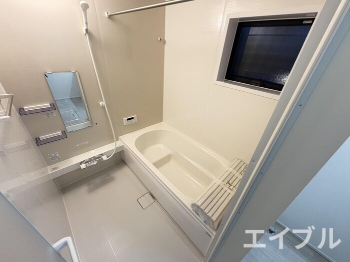 物件内観写真5　(バス／シャワールーム等)