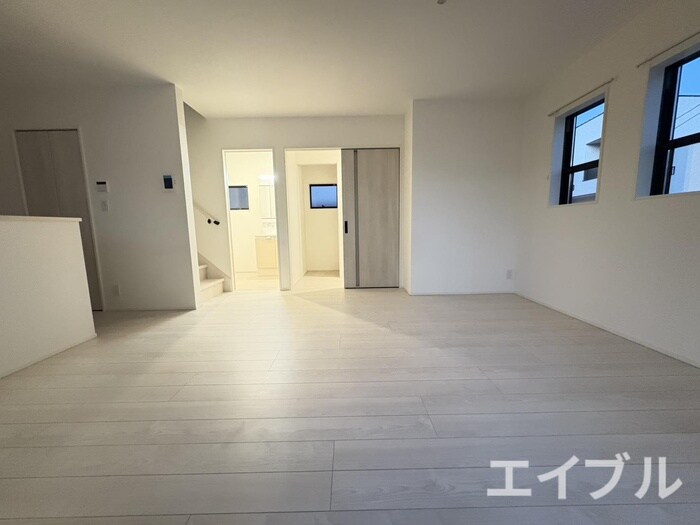 物件内観写真13　(居室)