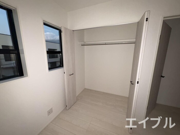 物件内観写真14　(収納)