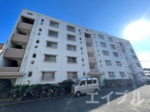 下日佐ビル外観写真