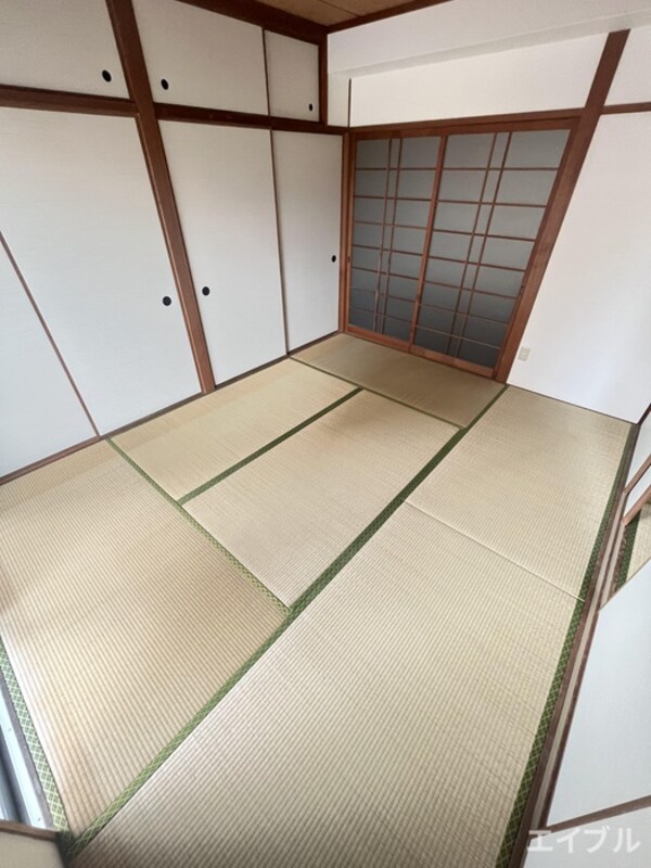 居室