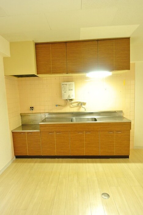 物件内観写真7　(キッチン)