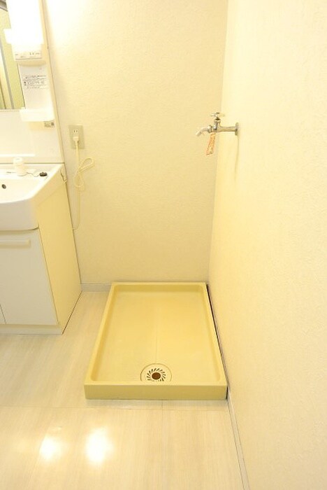 物件内観写真8　(ベランダ・バルコニー)