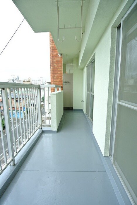 物件内観写真13　(ベランダ・バルコニー)