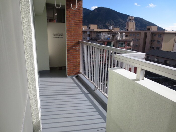 物件内観写真14　(ベランダ・バルコニー)