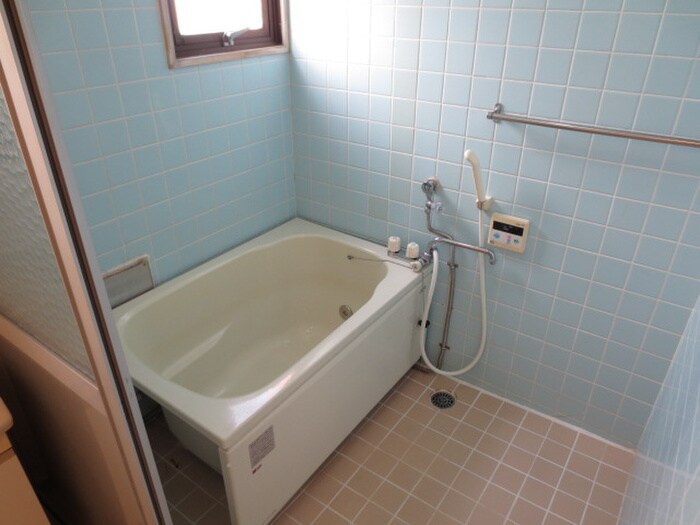 物件内観写真17　(バス／シャワールーム等)