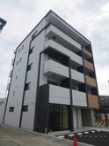 パルピア香椎