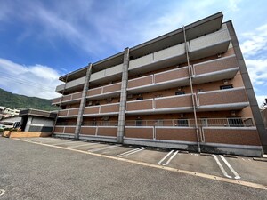 デスパシオ熊本外観写真