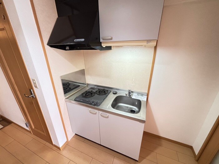 物件内観写真8　(キッチン)