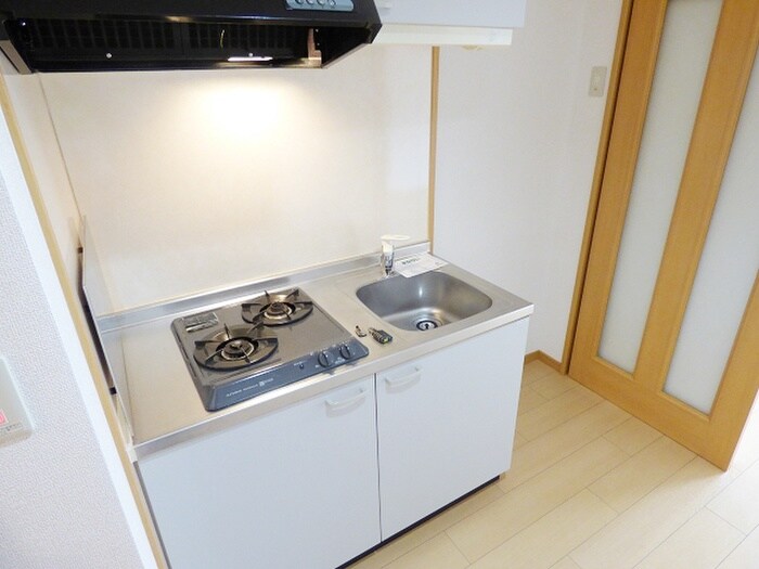 物件内観写真10　(キッチン)
