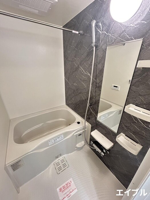 物件内観写真9　(バス／シャワールーム等)