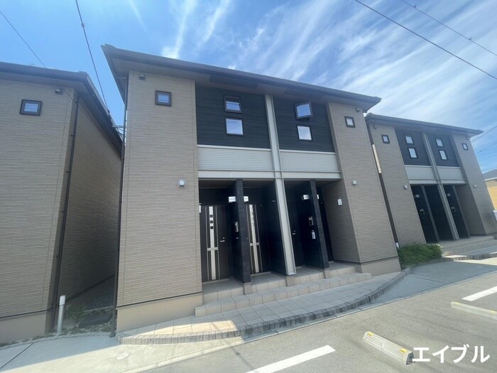 物件外観写真6　(外観写真)