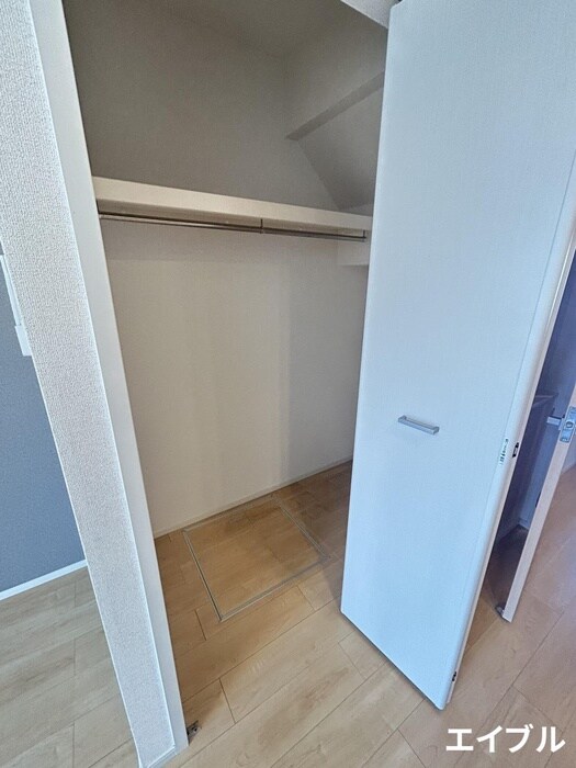 物件内観写真14　(収納)