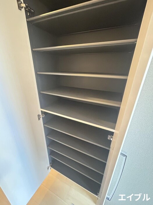 物件内観写真21　(靴箱)