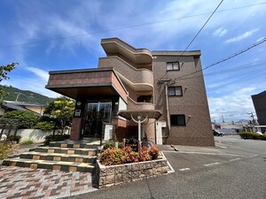 フィーナス熊本外観写真