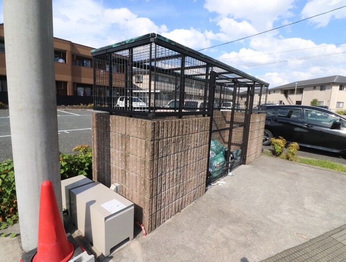 物件外観写真5　(建物設備)