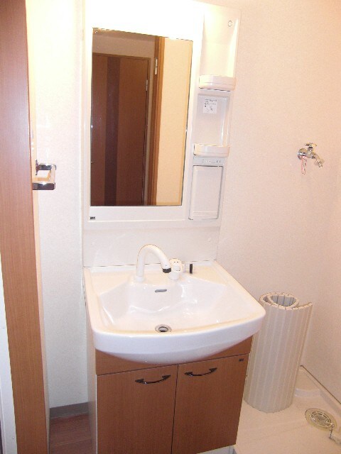 物件内観写真10　(洗面)