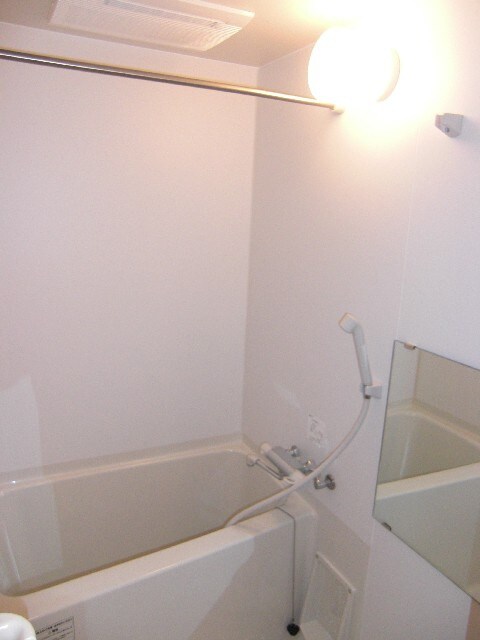 物件内観写真11　(バス／シャワールーム等)