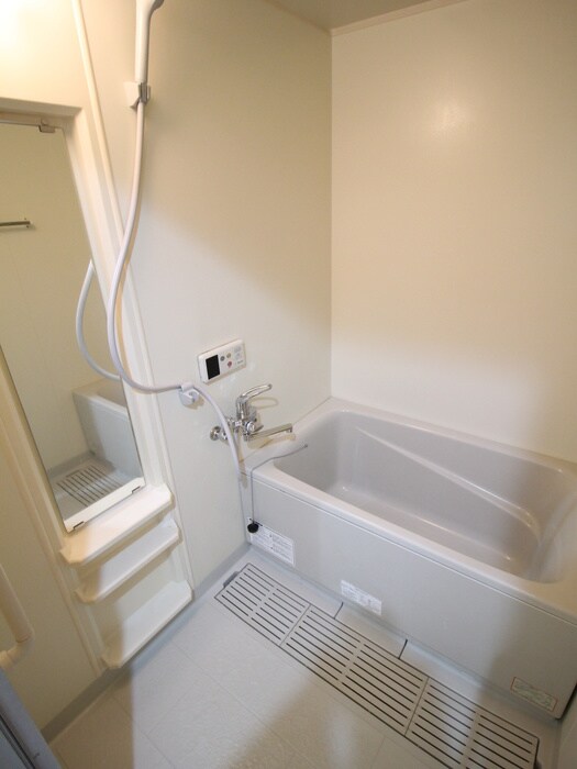 物件内観写真7　(バス／シャワールーム等)