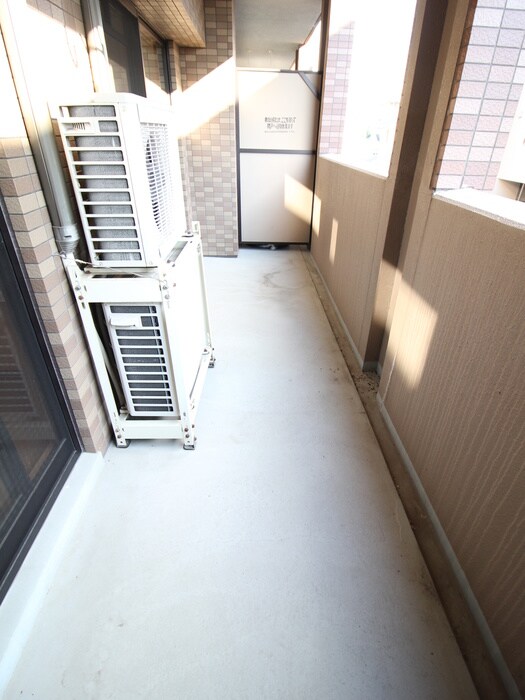 物件内観写真13　(ベランダ・バルコニー)