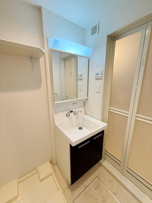 物件内観写真10　(洗面)