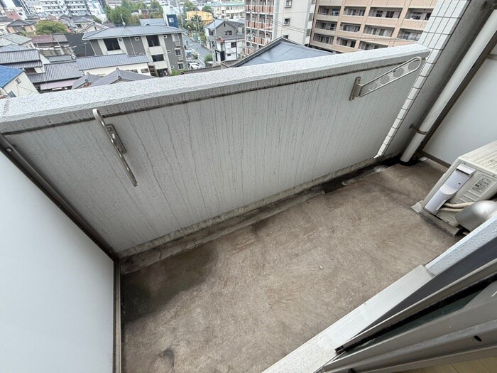 物件内観写真17　(ベランダ・バルコニー)