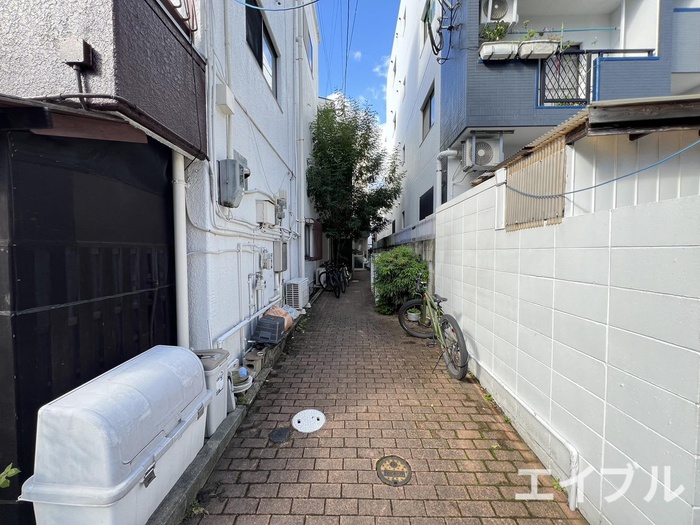 外観写真