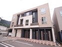 ラインハイム足立山Ｄ棟