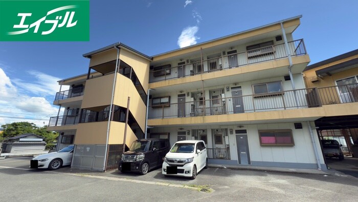 物件外観写真4　(外観写真)