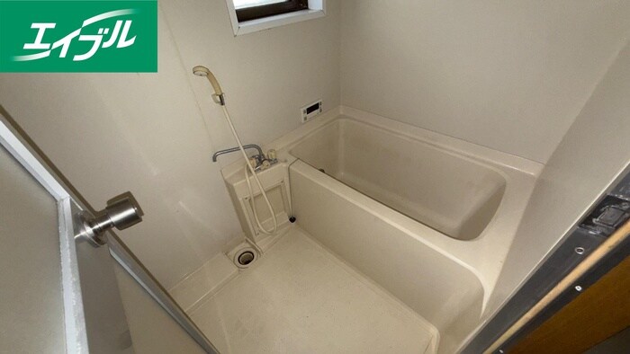 物件内観写真10　(バス／シャワールーム等)