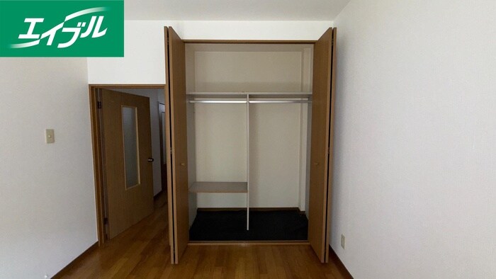 物件内観写真14　(収納)