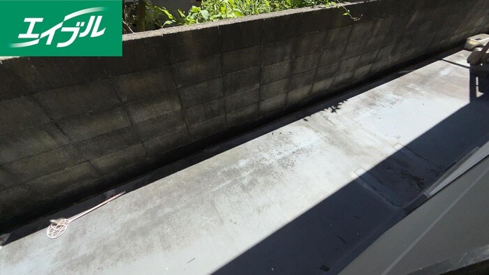 物件内観写真15　(ベランダ・バルコニー)