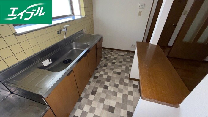 物件内観写真19　(居室)