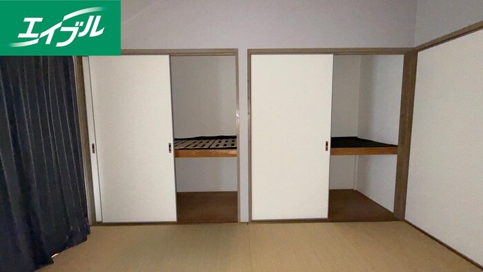 物件内観写真20　(収納)