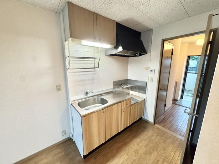 物件内観写真5　(キッチン)