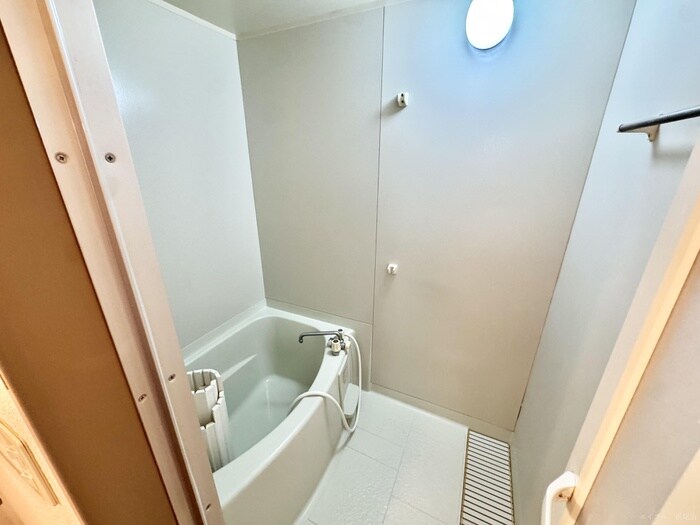 物件内観写真6　(バス／シャワールーム等)