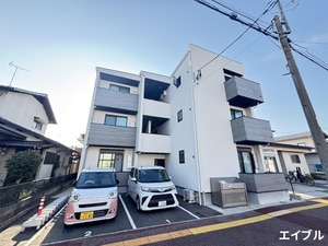 Halso　Hakataminami外観写真