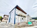サンシティ石山谷　A