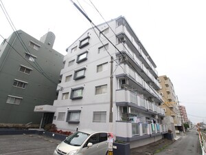 シャトレ三ヶ森Ⅱ(503)外観写真