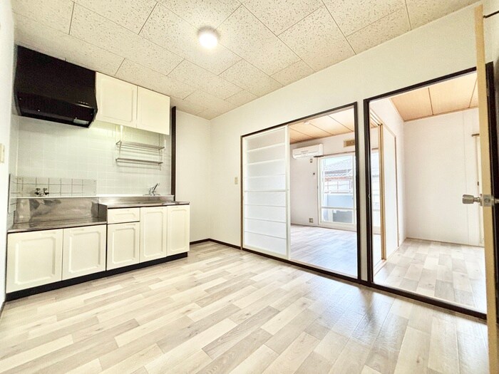 物件内観写真6　(居室)