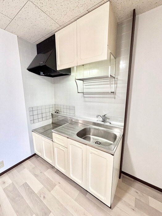 物件内観写真7　(キッチン)