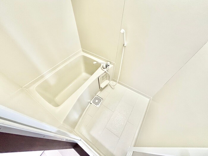 物件内観写真8　(バス／シャワールーム等)