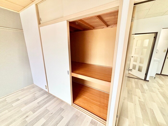 物件内観写真11　(収納)