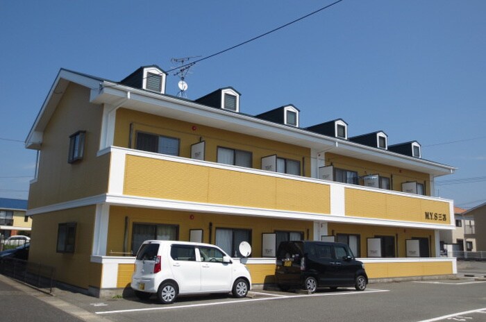 物件外観写真2　(その他)