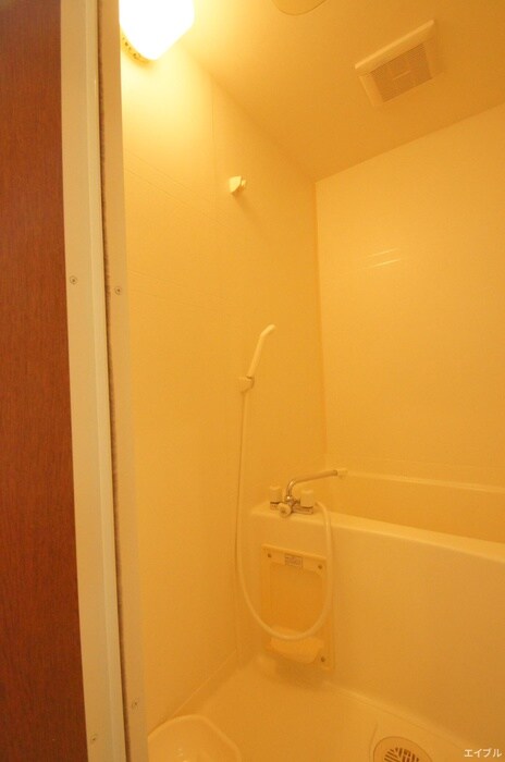 物件内観写真11　(バス／シャワールーム等)