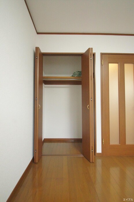 物件内観写真14　(収納)
