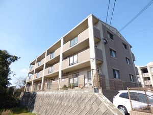 エクセルシティ門司Ｂ棟外観写真