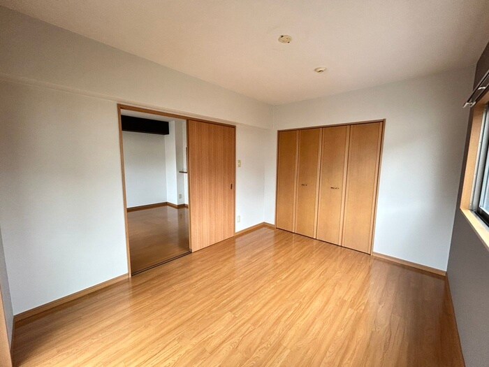 物件内観写真5　(居室)